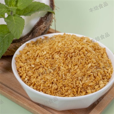 Flakes tal-ġewż inkaljati